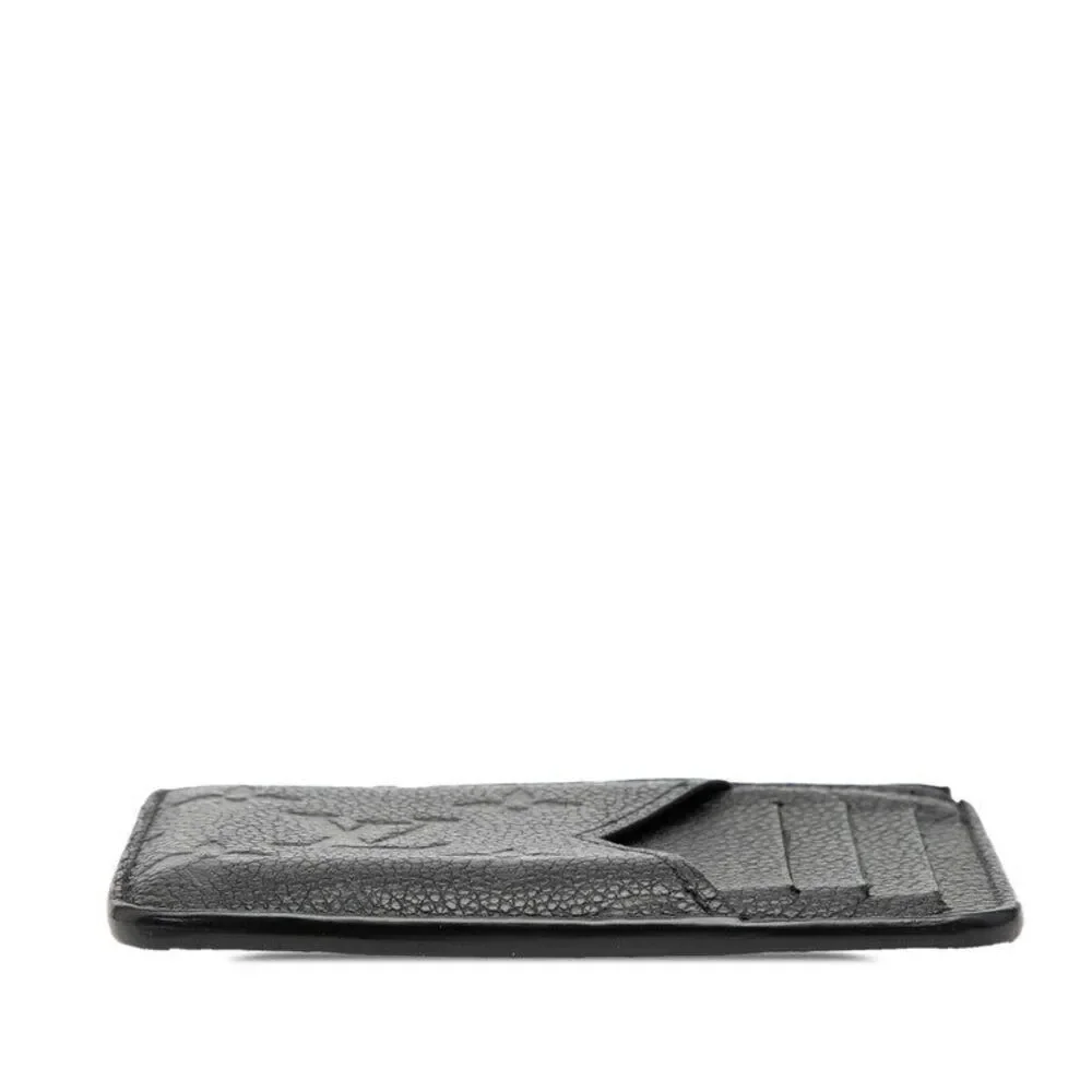 Louis Vuitton Porte Cartes Romy Card Case